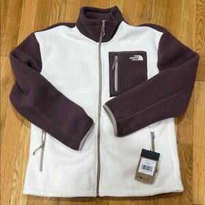 The North Face Fleece Jacket